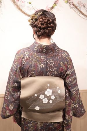 名古屋帯プラン