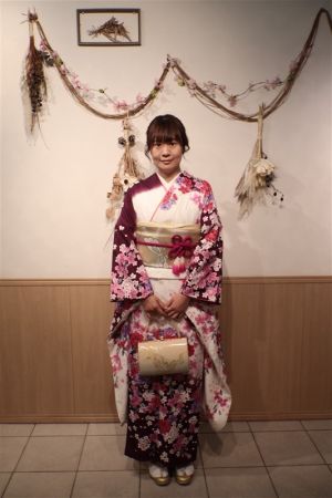 振袖
