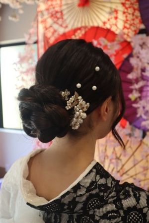 8チョイスヘアーセット