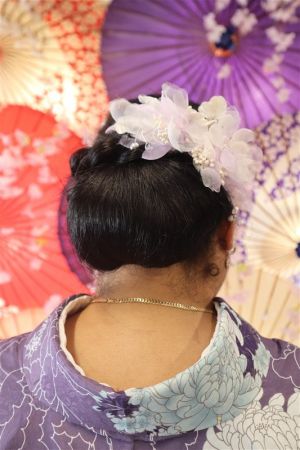 8チョイスヘアーセット