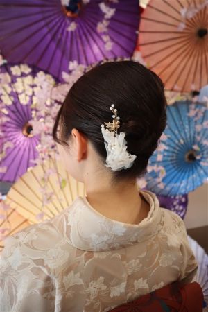 8チョイスヘアーセット