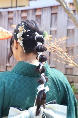 8チョイスヘアーセット