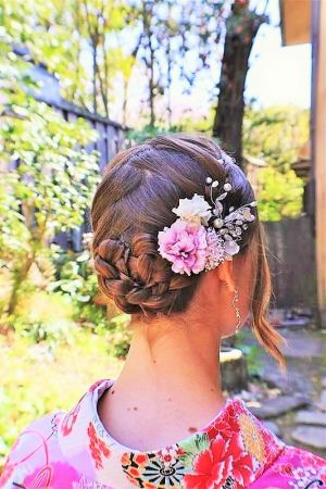 8チョイスヘアーセット