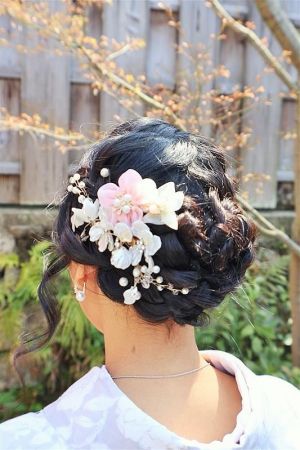 8チョイスヘアーセット