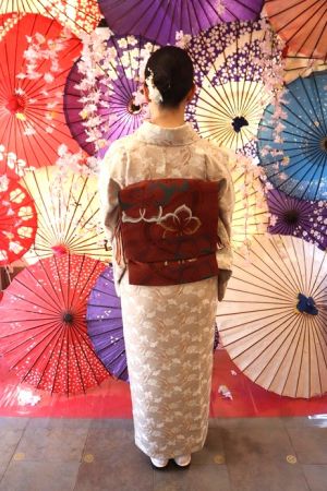 名古屋帯プラン