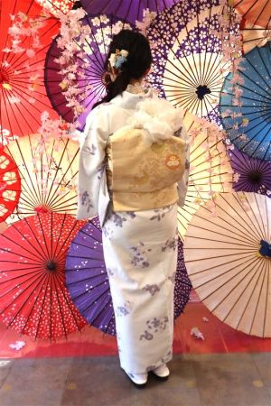 名古屋帯プラン