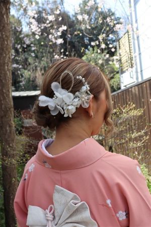 8チョイスヘアーセット