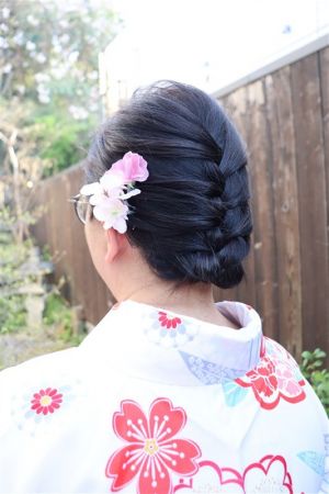 8チョイスヘアーセット