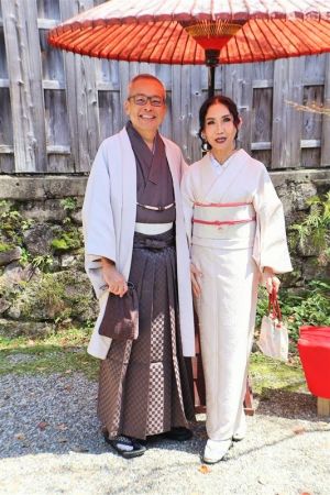 名古屋帯プラン