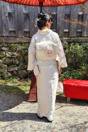 名古屋帯プラン