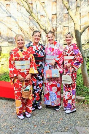 名古屋帯プラン