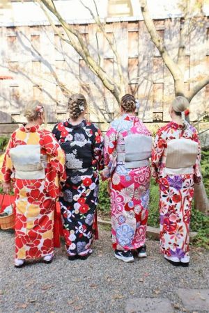 名古屋帯プラン