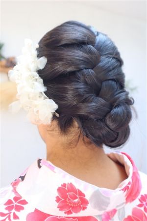 8チョイスヘアーセット