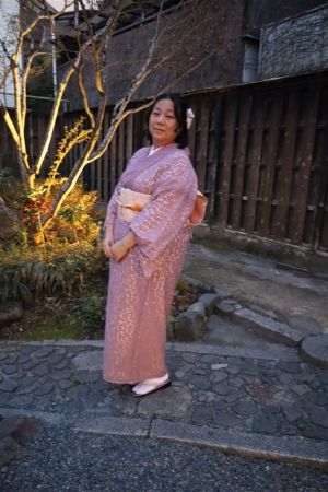 名古屋帯プラン