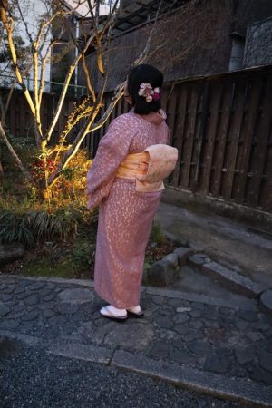 名古屋帯プラン