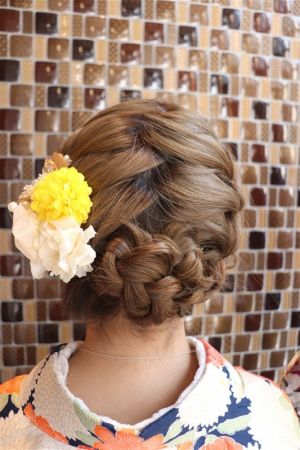 8チョイスヘアーセット