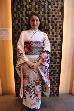 振袖