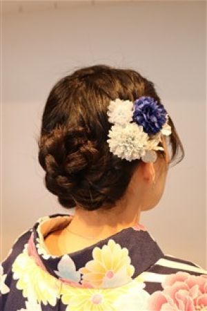 8チョイスヘアーセット