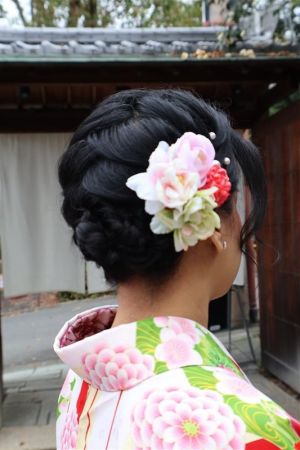 8チョイスヘアーセット