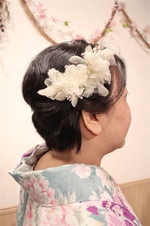 8チョイスヘアーセット