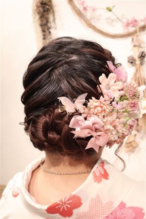 8チョイスヘアーセット