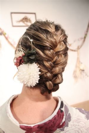 8チョイスヘアーセット