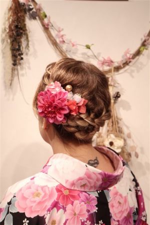 8チョイスヘアーセット