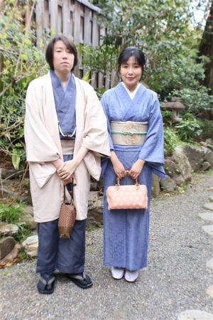 名古屋帯プラン