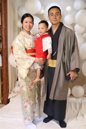 名古屋帯プラン