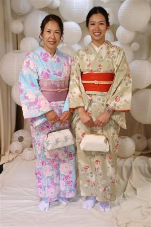 名古屋帯プラン