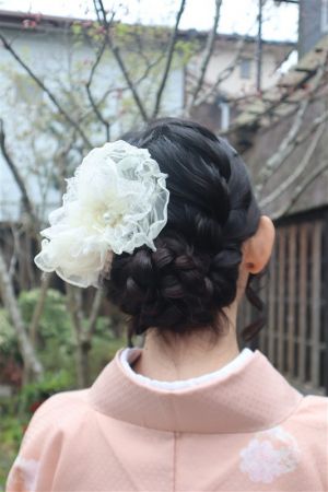 8チョイスヘアーセット