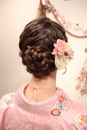 8チョイスヘアーセット