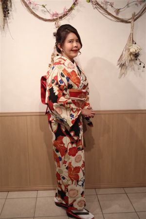 名古屋帯プラン