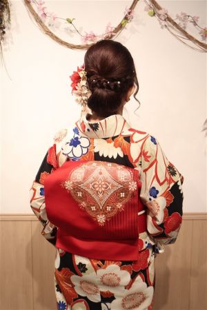 名古屋帯プラン