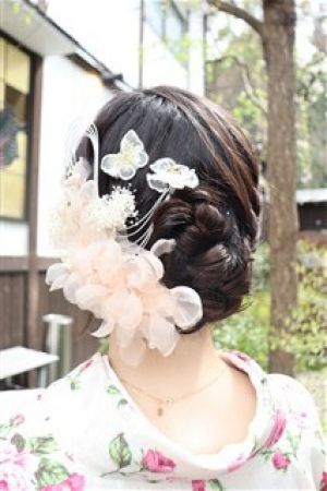 8チョイスヘアーセット