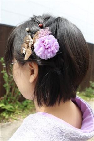 8チョイスヘアーセット