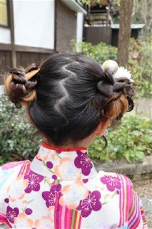 8チョイスヘアーセット