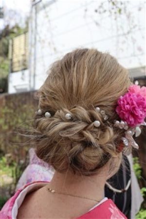 オリジナル8チョイスヘアーセット