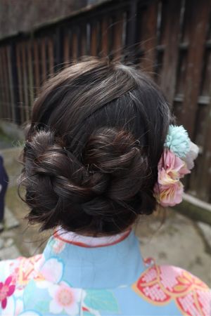 8チョイスヘアーセット