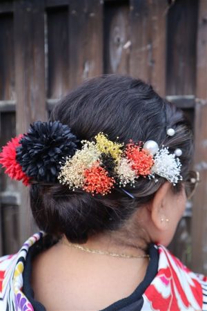 8チョイスヘアーセット