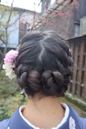 8チョイスヘアーセット