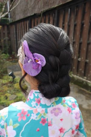 8チョイスヘアーセット