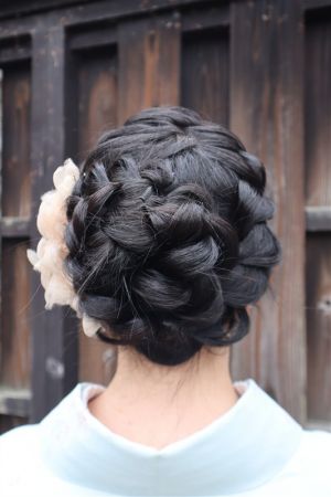 8チョイスヘアーセット