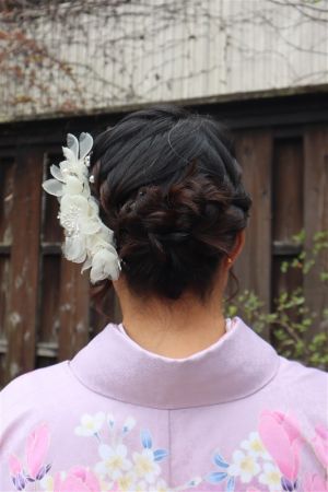 8チョイスヘアーセット