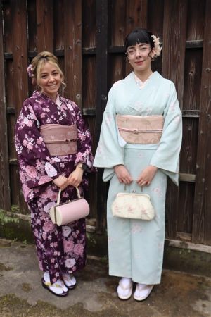 名古屋帯プラン