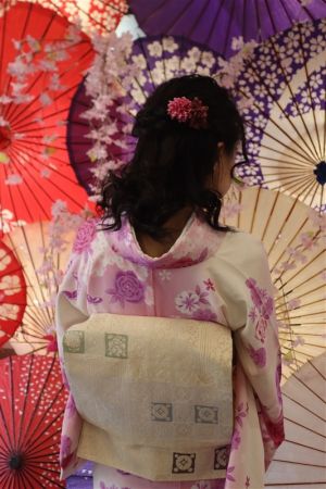 名古屋帯プラン