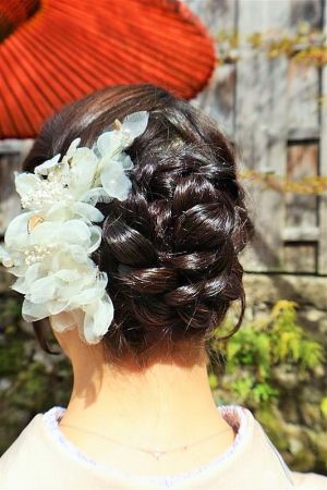 8チョイスヘアーセット