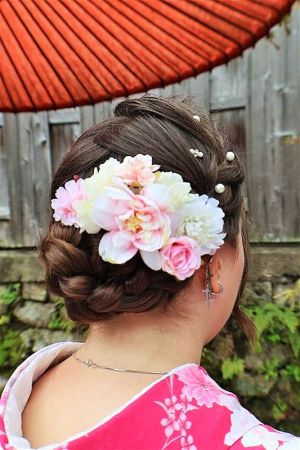 8チョイスヘアーセット