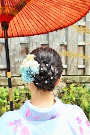 8チョイスヘアーセット