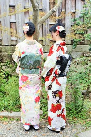 名古屋帯プラン